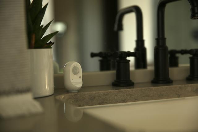 C by GE Motion Sensor