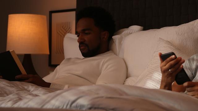 Tunable White - Scene