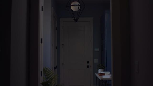 Entry Motion