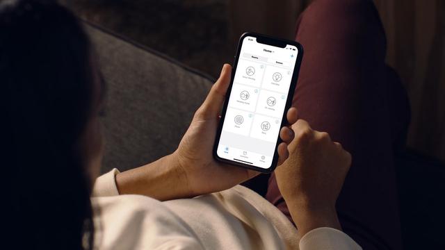 C by GE - Smart Home
