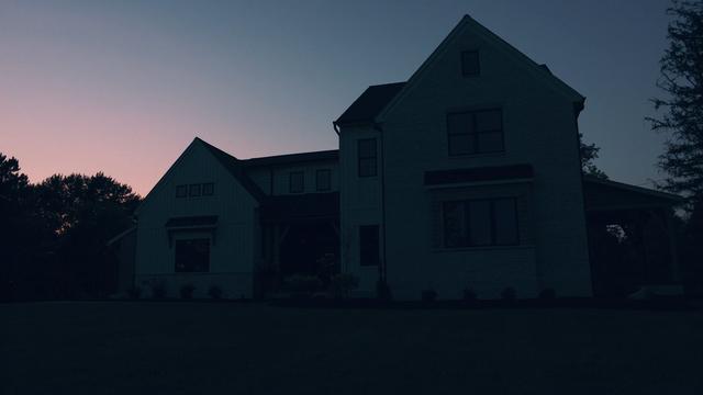 Never come home to a dark house