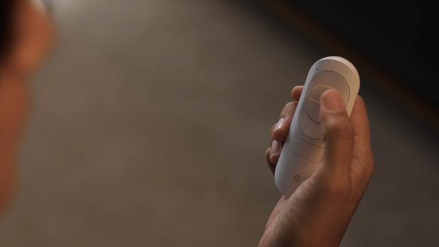 Remotes - Simple Remote Entire Room