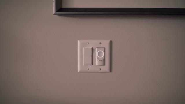 Switches - So Many Ways to Control
