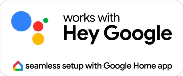 c by ge work with google home