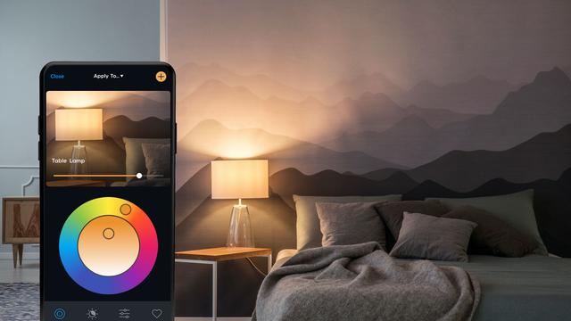 App - Personalize