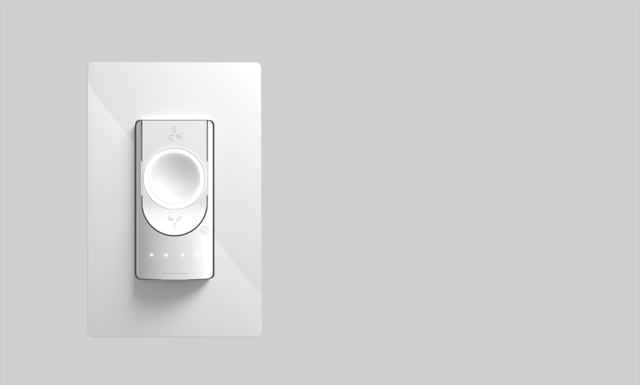 Fan Switch