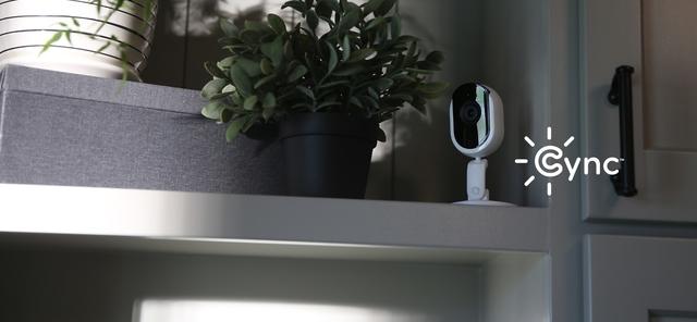 For CES 2021, GE Lighting, a Savant company announces brand evolution,  new mobile app and expansion of smart home portfolio beyond lighting