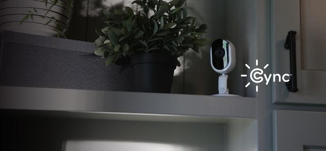 For CES 2021, GE Lighting, a Savant company announces brand evolution,  new mobile app and expansion of smart home portfolio beyond lighting