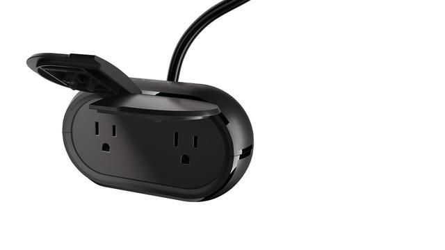 Outdoor Plug - Product