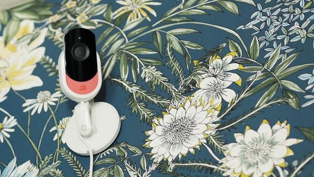 Smart Camera - Indoors