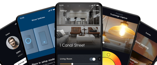 App Home