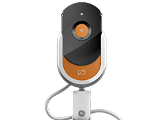 Smart Camer - Main Nav