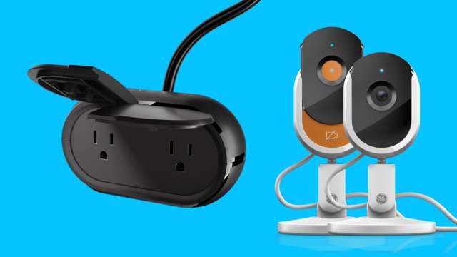 Cync New Products - Mobile