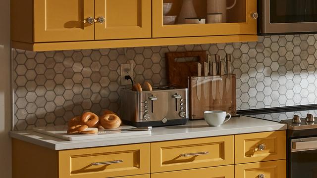 Fixtures - Bar Without