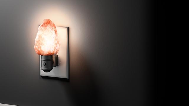 Nightlight - Himalayan Salt