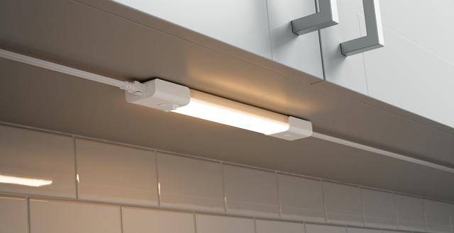 Fixtures - Bar Under Cabinet