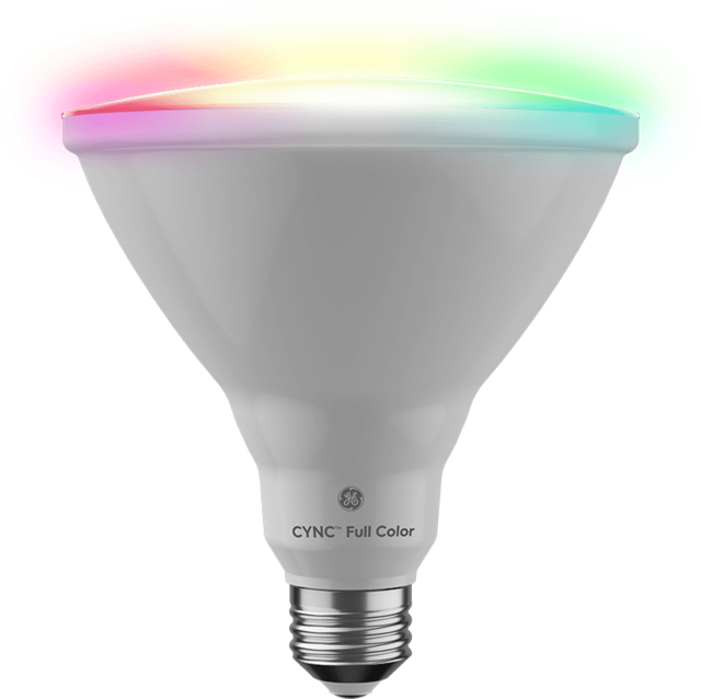 Colour full bulb hotsell