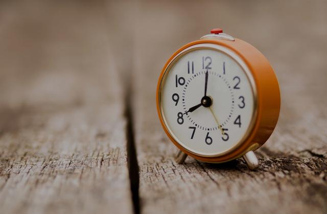 Daylight Savings Tinted