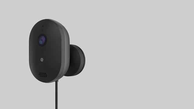 Outdoor Camera