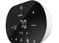 Smart Thermostat