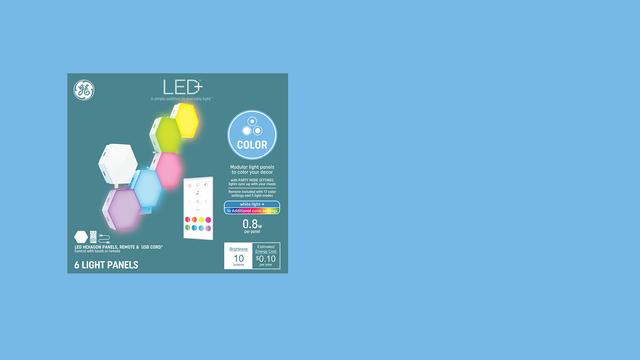LED+ Panel