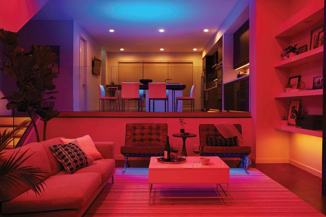 15 Best Smart Home Lighting (2024): Decorative Panels, LED Strips