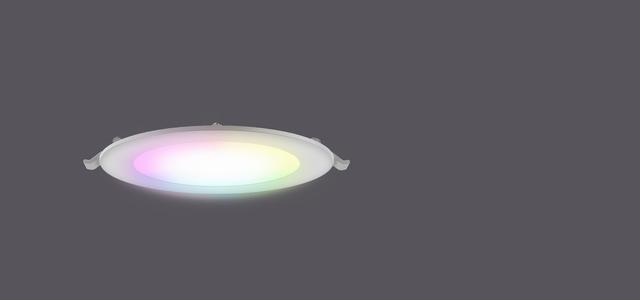 Wafer Light