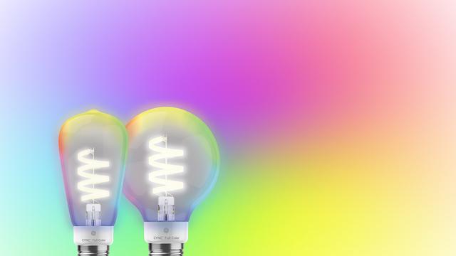 CYNC Decorative Full Color