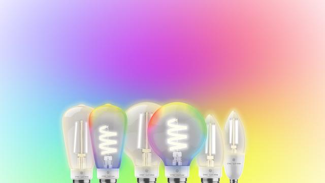 CYNC Decorative