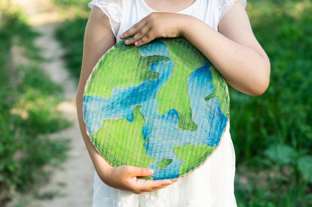 Earth day
