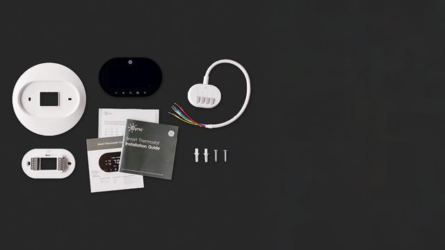 Thermostat - Installation