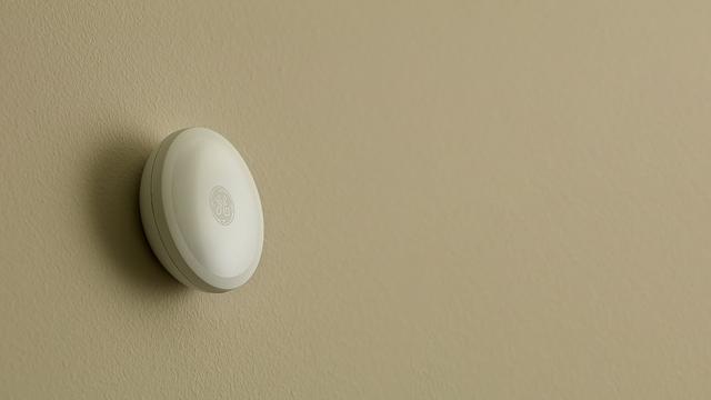 Thermostat Sensor