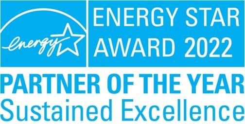 ENERGY STAR Award