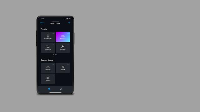 App Update