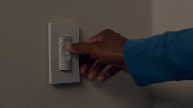 You Can Now Install Light Switches Anywhere And For Any Lamp