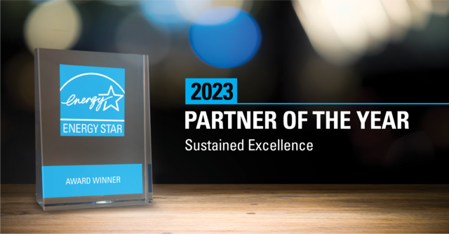 2023 Energy Star