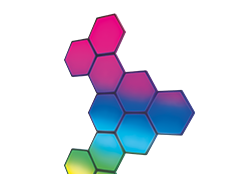 Hexagon Panel Product