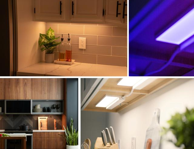 Undercabinet
