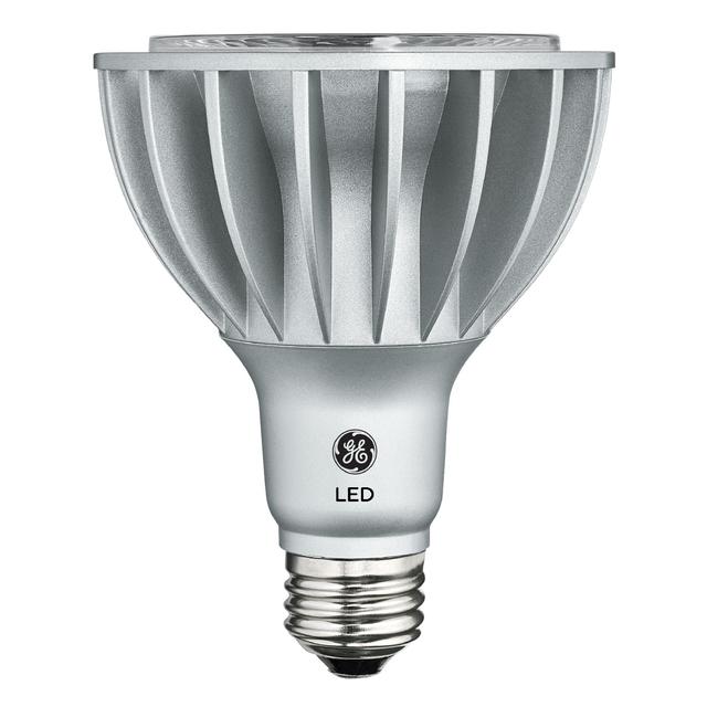 GE Classic LED 150 Watt Replacement, Warm White, PAR30L Indoor Floodlight Bulb (1 Pack)