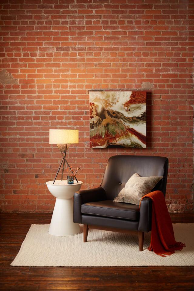 GE Classic LED 25 Watt Replacement, Soft White, CA11 Deco - Candle Bulbs (4 Pack)