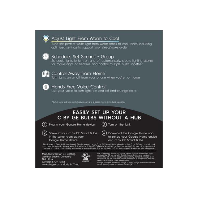 google home not turning off lights