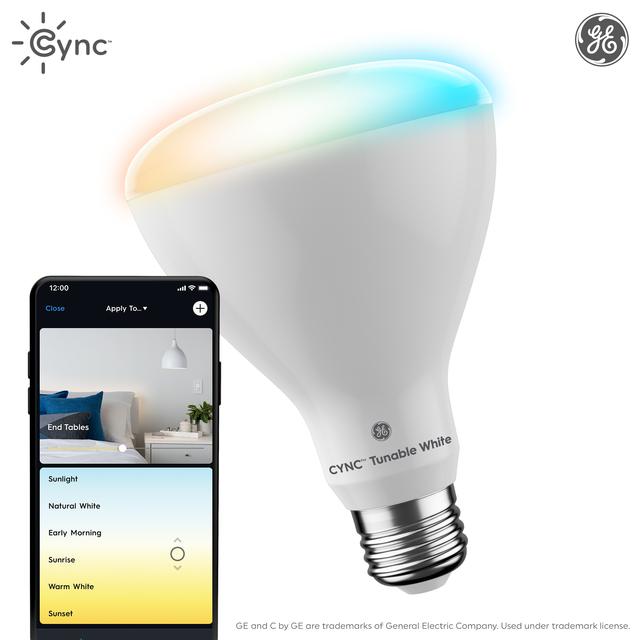 Bright White 5.5-Watts GE Lighting 93120809 LED Flood Light Bulb White Bulb 385 Lumens Indoor Quantity 3 Bright White 5.5-Watts GE Lighting 93120809 LED Flood Light Bulb White Bulb 385 Lumens Indoor Quantity 3