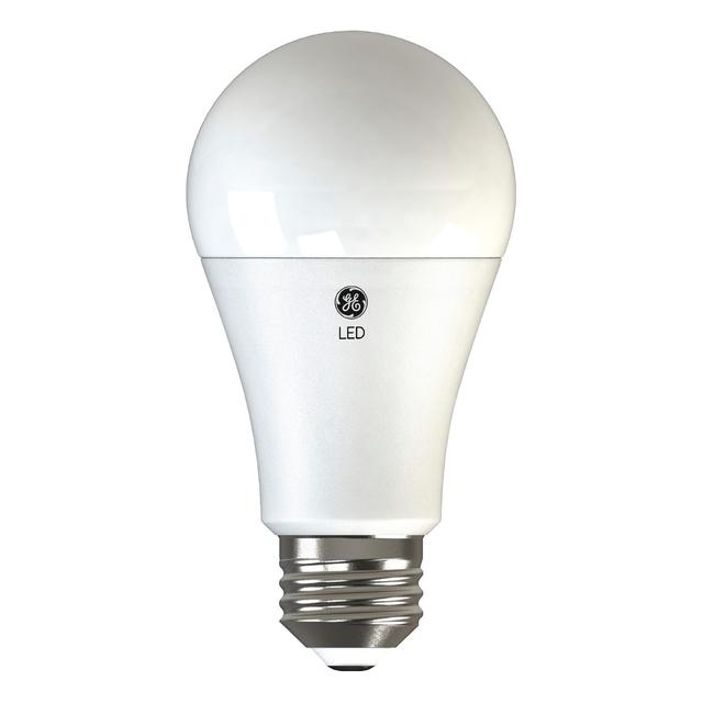 Product Image of GE Soft White 75W Replacement LED Indoor General Purpose Non-dimmable A19 Light Bulb