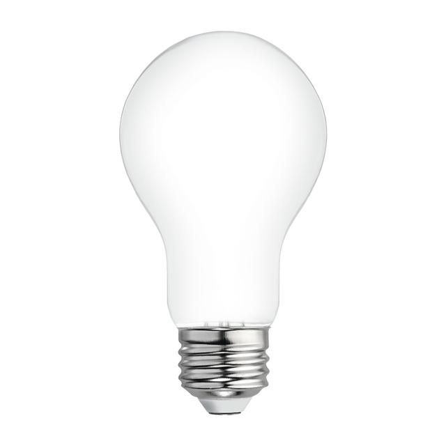 Product Image of Classic Soft White 40W Replacement LED General Purpose A19 Light Bulbs (8-Pack)