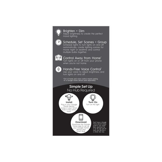 schedule lights in google home