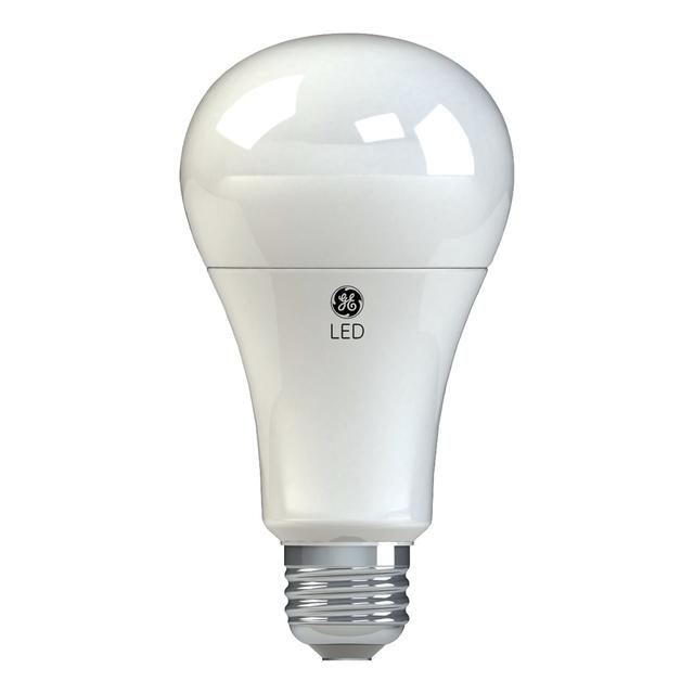 100W Replacement Soft White Dimmable LED Light Bulb General Purpose A21