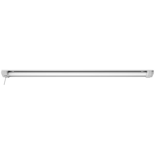 Product Image of GE Shop Light LED Cool White 35W Linkable 48" Integrated Fixture (1-Pack)