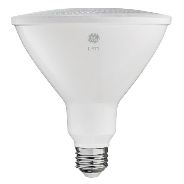 GE Ultra Bright LED 150 Watt Replacement, Daylight, PAR38 Outdoor Floodlight Bulb (1 Pack)