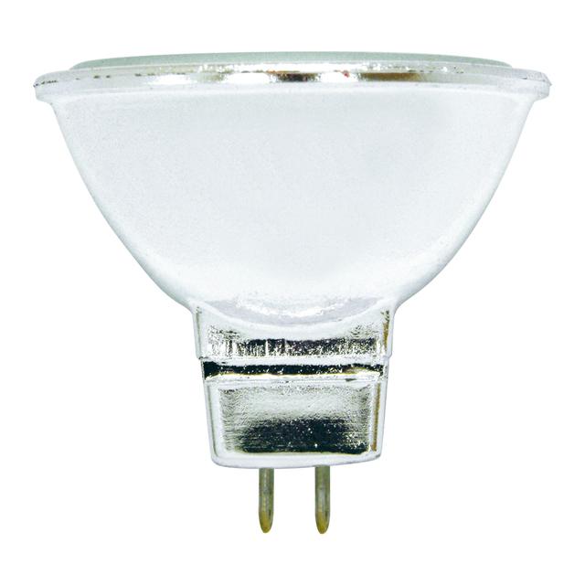 Product Image of GE Reveal HD+ Color-Enhancing 50W Replacement LED Light Bulb Indoor MR16
