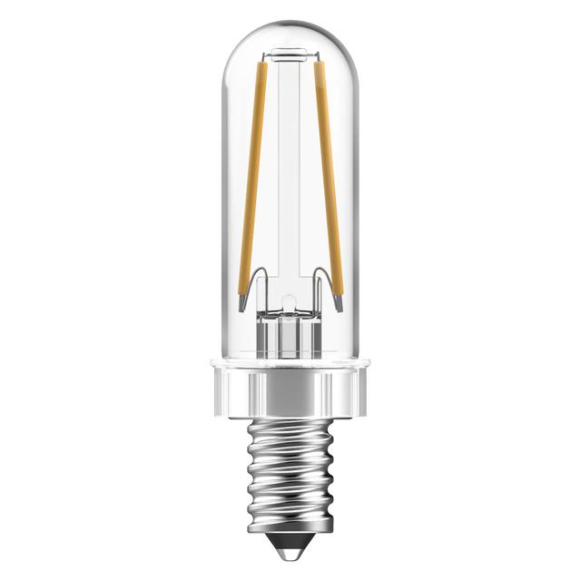 Product Image of 15W Replacement Soft White LED Light Bulb Specialty T6